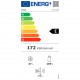 Robin Ψυγείο Δίπορτο 206lt Υ143xΠ54.5xΒ55.5εκ. Λευκό CRT-2360 Robin Ψυγείο Δίπορτο 206lt Υ143xΠ54.5xΒ55.5εκ. Λευκό CRT-2360